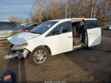 Honda Odyssey Ex-L 5FNRL5H63CB111085 снимка