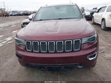 Jeep Grand Cherokee Limited 4X4 1C4RJFBGXJC304146 fotografie