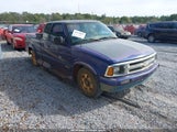 Chevrolet S Truck S10 1GCCS1942S8177897 photo