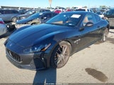 Maserati Granturismo Mc/Sport ZAM45VLA4J0271208 fotografie