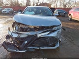 Toyota Camry Le 4T1B11HK2KU235508 photo