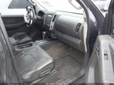 Nissan Frontier Pro-4X 1N6AD0EV3CC444616 снимка