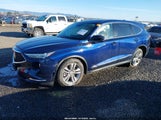 Acura Mdx Standard 5J8YE1H37NL028037 снимка
