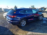 Acura Mdx Standard 5J8YE1H37NL028037 снимка