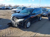 Nissan Rogue Sv 5N1AT2MV7GC925764 снимка