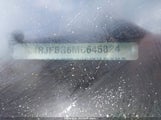 Jeep Grand Cherokee Limited 4X4 1C4RJFBG6MC645824 снимка