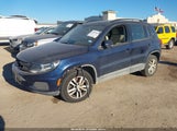 Volkswagen Tiguan S WVGBV7AX2GW587450 photo
