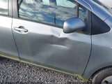 Toyota Yaris JTDKT4K34A5285384 снимка