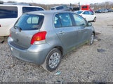 Toyota Yaris JTDKT4K34A5285384 снимка