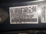 Honda Cr-V Ex 5J6RE4H58AL081470 снимка