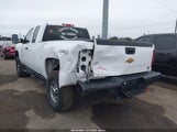Chevrolet Silverado 2500Hd Work Truck 1GC2KVCG3CZ355673 снимка