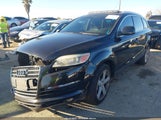 Audi Q7 3.6 Quattro Premium WA1BY74L68D060653 снимка