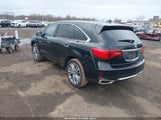 Acura Mdx Technology Package Acurawatch Plus Pkg 5J8YD4H5XJL013788 снимка