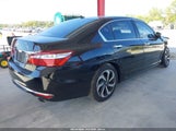 Honda Accord Ex-L V-6 1HGCR3F83GA011095 photo