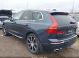Volvo Xc60 Recharge Plug-In Hybrid T8 Inscription YV4BR0DL2M1675445 снимка