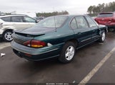 Pontiac Bonneville Se 1G2HX52K4W4236814 fotografie