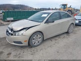 Chevrolet Cruze Ls 1G1PC5SH8C7232291 снимка