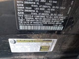 Volkswagen Touareg 3.6L Sport WVGEF9BP6ED005878 снимка