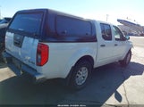 Nissan Frontier Sv 1N6AD0EV5JN715886 снимка