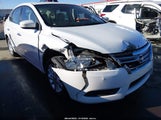 Nissan Sentra Sv 3N1AB7AP3FY358133 снимка