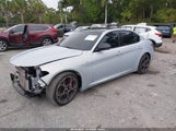 Alfa Romeo Giulia Ti Rwd ZARFAMBN6R7680536 снимка