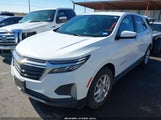 Chevrolet Equinox Fwd Lt 3GNAXKEG5PL181098 снимка