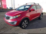 Kia Sportage Ex KNDPC3A23D7420484 снимка