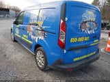 Ford Transit Connect Xlt NM0LS7F77F1206565 снимка