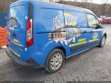 Ford Transit Connect Xlt NM0LS7F77F1206565 снимка