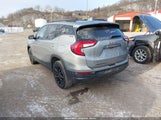 GMC Terrain Awd Sle 3GKALTEG3RL267768 снимка