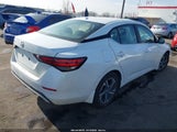 Nissan Sentra Sv 3N1AB8CV3SY226775 photo
