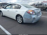 Nissan Altima 2.5 S 1N4AL2AP1CC142854 fotografie