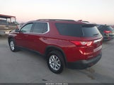 Chevrolet Traverse Lt 1GNERGKW1KJ130699 снимка