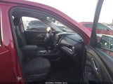 Chevrolet Traverse Lt 1GNERGKW1KJ130699 снимка