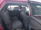 Chevrolet Traverse Lt 1GNERGKW1KJ130699 снимка