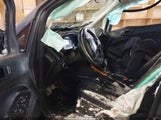 Ford Ecosport Ses MAJ6P1CL6JC172833 снимка