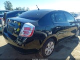 Nissan Sentra 2.0 3N1AB61E48L681082 снимка