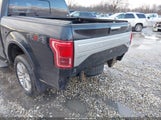 Ford F-150 Platinum 1FTEW1EG2FFB05564 снимка