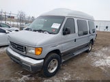 Ford E-250 Recreational 1FDNE24L07DA99277 fotografie