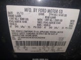 Ford Explorer Xlt 1FM5K8D83DGC92394 photo
