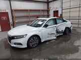 Honda Accord Hybrid Ex-L 1HGCV3F59LA000551 снимка