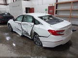 Honda Accord Hybrid Ex-L 1HGCV3F59LA000551 снимка
