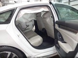 Honda Accord Hybrid Ex-L 1HGCV3F59LA000551 photo