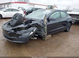 Tesla Model 3 Long Range Dual Motor All-Wheel Drive/Rear-Wheel Drive 5YJ3E1EAXRF833048 снимка