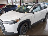 Toyota Corolla Cross Xle 7MUDAABG2RV115083 снимка