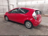 Toyota Prius C Two JTDKDTB39D1543160 снимка