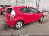 Toyota Prius C Two JTDKDTB39D1543160 снимка