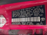 Toyota Prius C Two JTDKDTB39D1543160 снимка