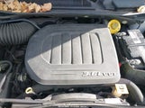 Dodge Grand Caravan Sxt 2C4RDGCG0GR132415 fotografie