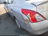 Nissan Versa 1.6 S+ 3N1CN7AP6FL805244 снимка